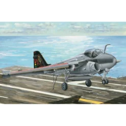 Trumpeter Grumman A-6E Intruder TRAM -02250