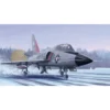 Trumpeter F-106B Delta Dart -02892