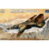 Trumpeter MiG-23MLD Flogger-K -03211