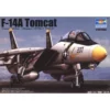 Trumpeter Grumman F-14A Tomcat -03910
