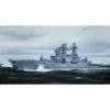 Trumpeter Russian Destroyer Admiral Chabanenko -04531