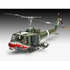 Revell Bell UH-1 Huey
