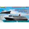 Revell Geschenset Cunard Line