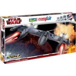 Revell Magna Guard Fighter