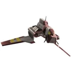 Revell Republic Attack Shuttle