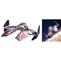 Revell Star Wars Obi Wan's Jedi Starfighter 'easykit'