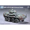 Trumpeter USMC LAV-25 Light Armored Vehicle-07268
