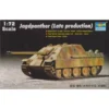Trumpeter Jagdpanther (Late Production) -07272