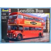 Revell London Bus