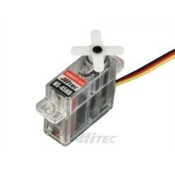 Hitec HS-45 HB Micro Servo