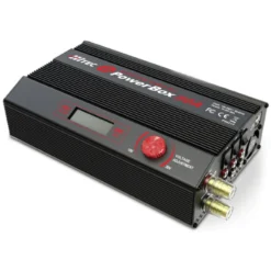 Hitec Powerbox 50 Amp