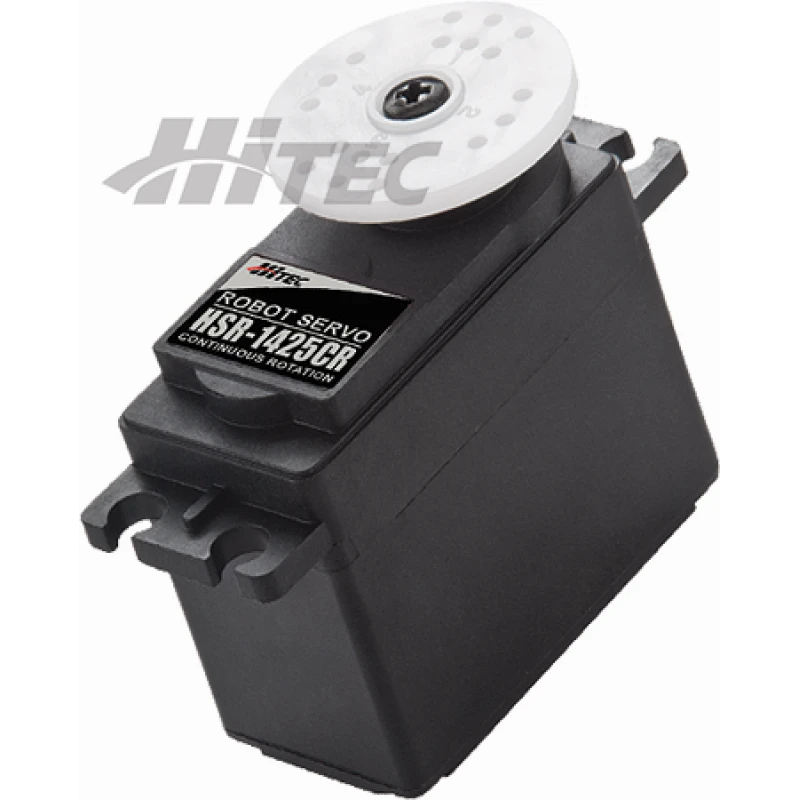 Hitec HSR-1425CR Robot Servo 1 Hitec HSR-1425CR Robot Servo