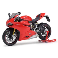 Tamiya Ducati 1199 Panigale S -14129