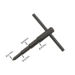 Jamara Propellor Ruimer