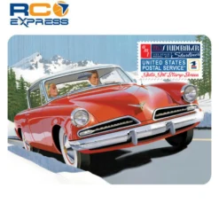 AMT 1953 STUDEBAKER STARLINER -1251