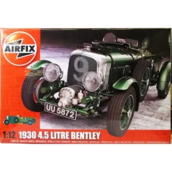 Airfix 1930 4,5 Litre Bentley -20440V
