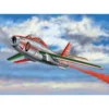 Italeri F - 84F Thunderstreak -2703