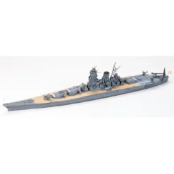 Tamiya WL Jap. Kampfschiff Musashi -31114