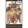 Tamiya WWII British Infantery Set -32526