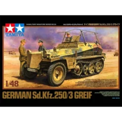 Tamiya German Sd.Kfz.250/3 Greif -32550