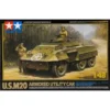 Tamiya U.S.M20 Armered Utility Car -32556