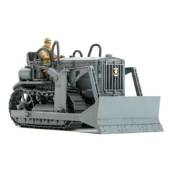 Tamiya JAPANESE NAVY KOMATSU G40 BULLDOZER -32565