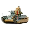 Tamiya Matilda Mk.III/IV British Infantry Tank Mk.IIA -32572