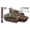 Tamiya U.S. Medium Tank M4 Sherman (Early Production) -35190