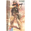 Tamiya Modern U.S. Army Infantryman -36308