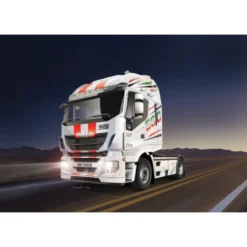 Italeri IVECO STRALIS HI-WAY EURO 5