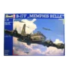 Revell B-17F Memphis Belle