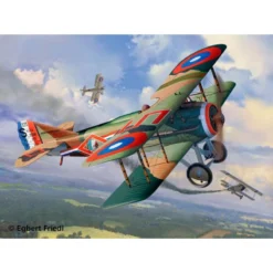 Revell WWI Fighter SPAD XIII