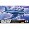Tamiya VOUGHT F4U-1 CORSAIR "BIRDCAGE" -60324