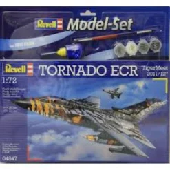 Revell Model Set Tornado ECR Tigermeet