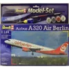 Revell Model Set Airbus A320 AirBerlin