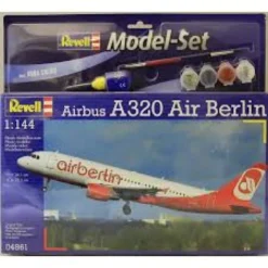 Revell Model Set Airbus A320 AirBerlin