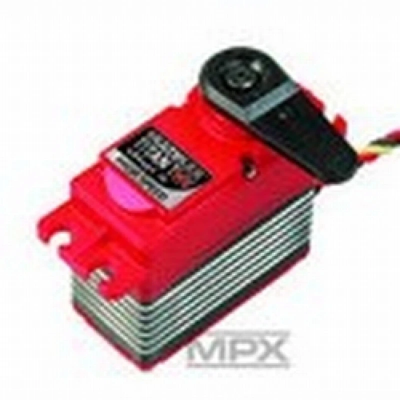 Titan THV Digi 5 High Speed Servo 1 Titan THV Digi 5 High Speed Servo