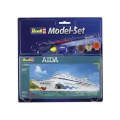 Revell Model Set AIDA