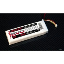 Roxxy Power Lipo EVO 3 S 3600 Mah
