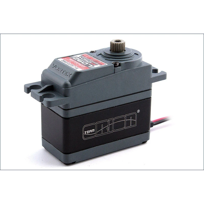 Orion Vortex VD S 2 2607 High Torque Digital Servo 1 Orion Vortex VD S 2 2607 High Torque Digital Servo