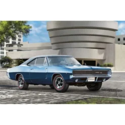 Revell 1968 Dodge Charger R/T