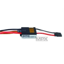 Multicont MSB Expert 20