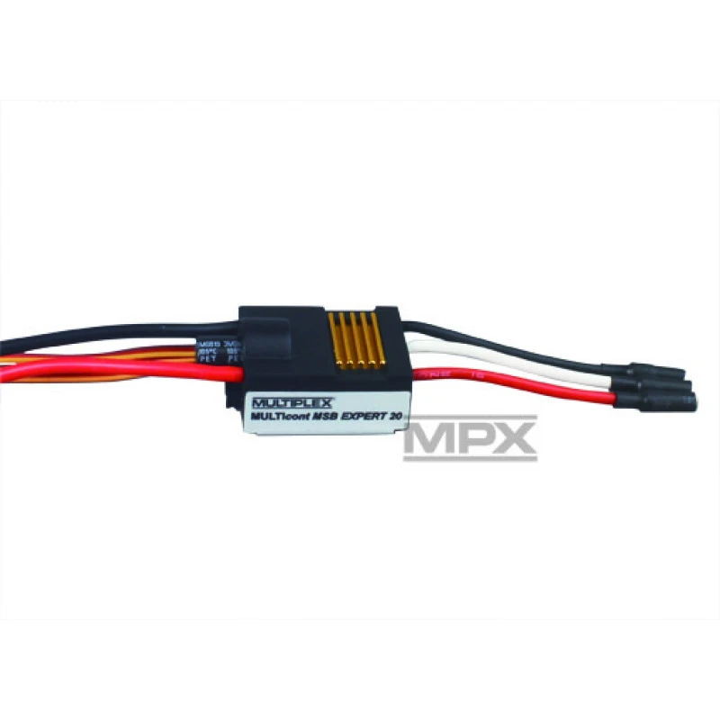 Multicont MSB Expert 20 1 Multicont MSB Expert 20