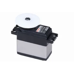 Graupner DES 676 BB Digitaal Mini Servo