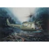 Italeri UH - 1D Iroquois-0849