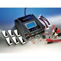 Power Peak Twin EQ BID 1000 W