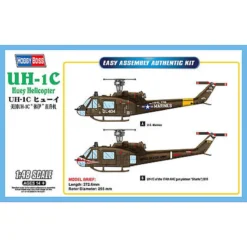 UH-1C Huey-85803