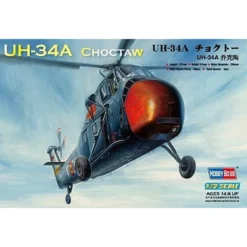 H-34 Choctaw American-87215