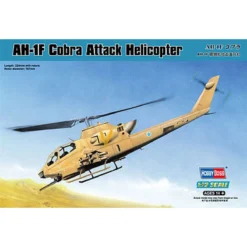 AH-1F Cobra Attack Helicopter-87224