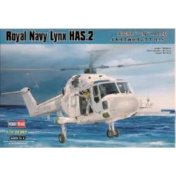 Royal Navy Lynx HAS.2-87236